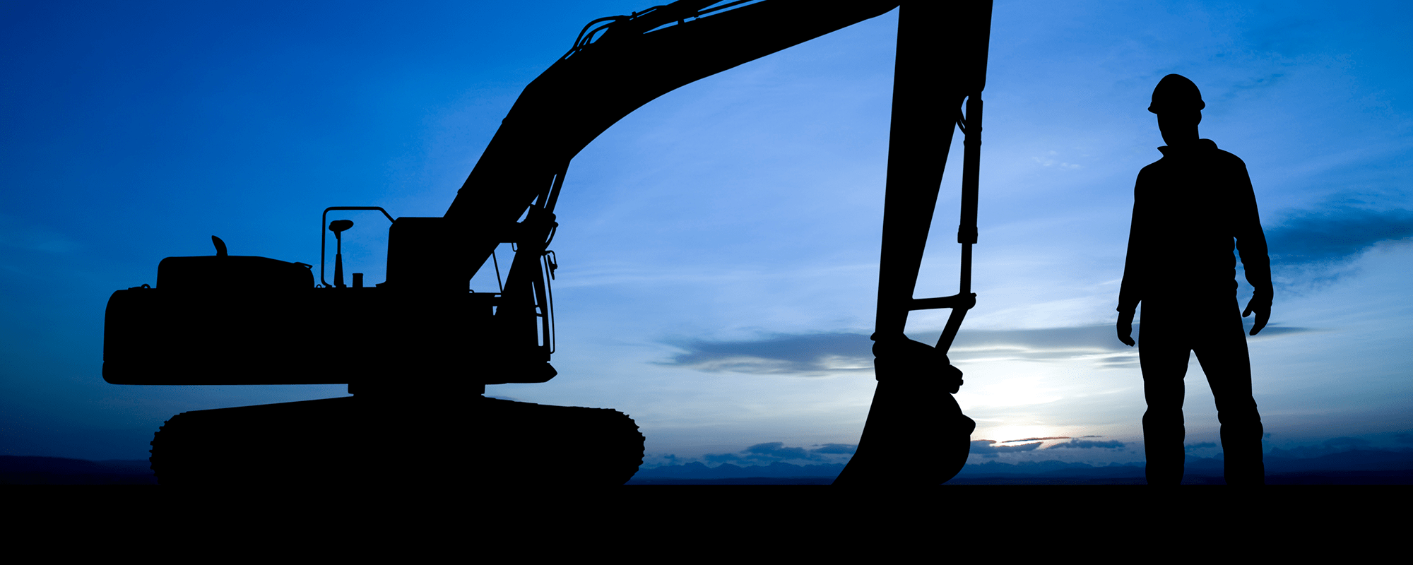 excavator