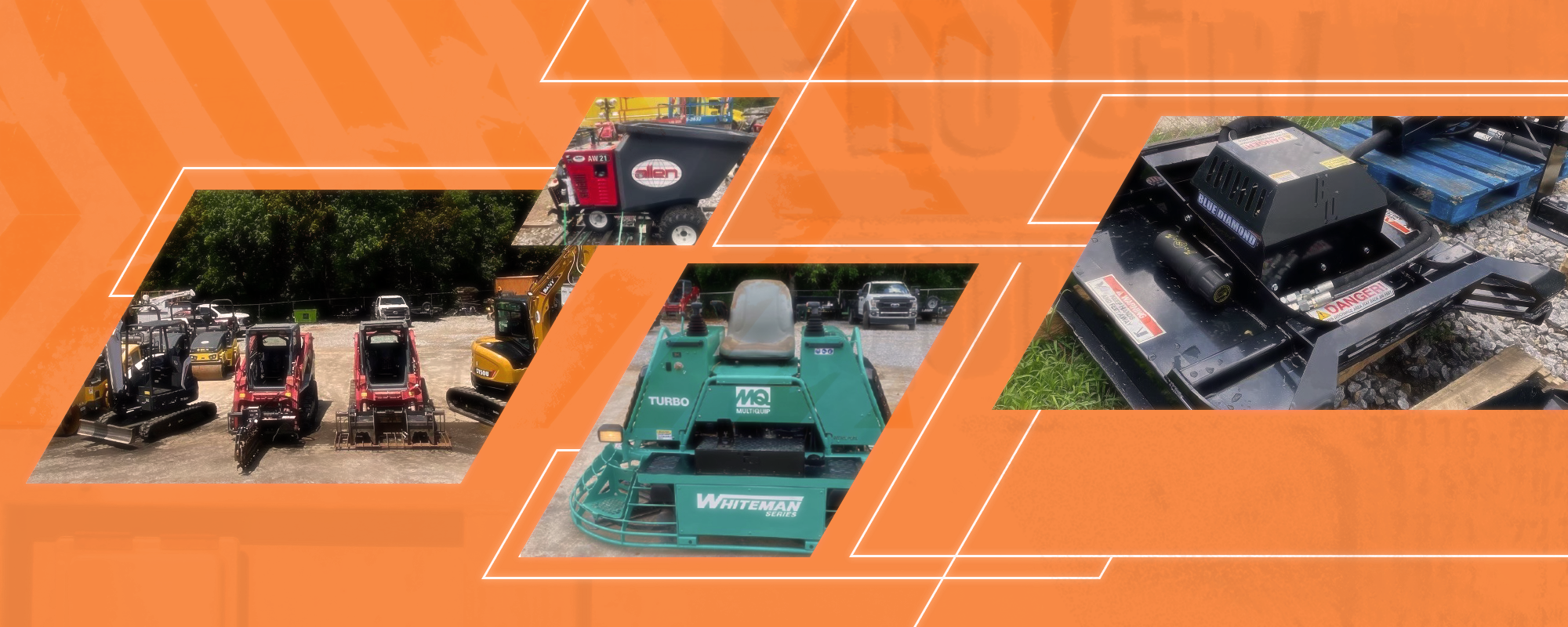 Home Pro Grade Equipment Tallapoosa, We are a family